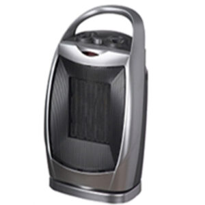 PTC FAN HEATER