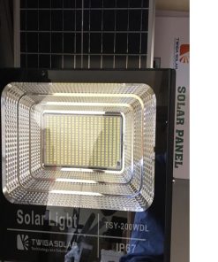 Flood light 200W