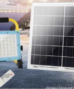 Solar Radio and Lighting