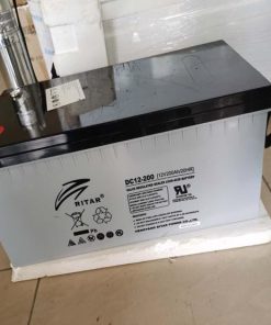 Raita Battery 12V 100H