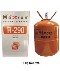 R290 Refrigerant – MAXRON