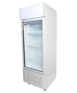 180 LITERS 1 DOOR SHOWCASE CHILLER- CF/200