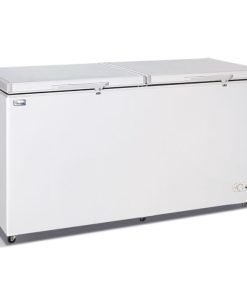 354 LITERS CHEST FREEZER, WHITE- CF/233