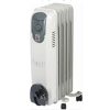 OIL FILLED ROOM HEATER