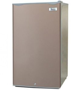90 LITERS SINGLE DOOR FRIDGE, GOLD- RF/210