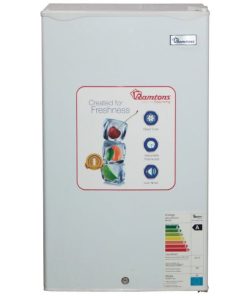 90 LITERS SINGLE DOOR FRIDGE, WHITE- RF/214