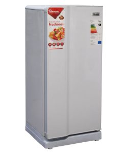 170 LITERS SINGLE DOOR DIRECT COOL FRIDGE, WHITE- RF/218