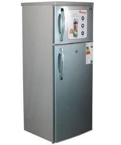 213 LITERS 2 DOOR DIRECT COOL FRIDGE, BLUE- RF/249