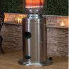 PATIO HEATER (ROUND SHAPE)