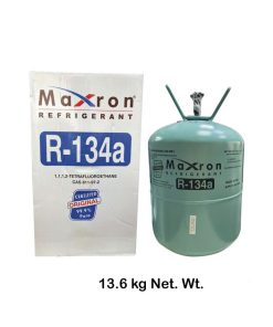 R134a Refrigerant – MAXRON R134a Gas