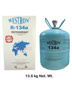 R134a Refrigerant Gas – WESTRON