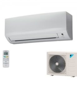 DAIKIN 18000BTU/Hr Cooling